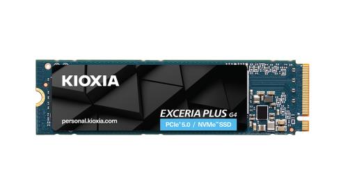 Harddisk  SSD / KIOXIA EXCERIA Harddisk  SSD